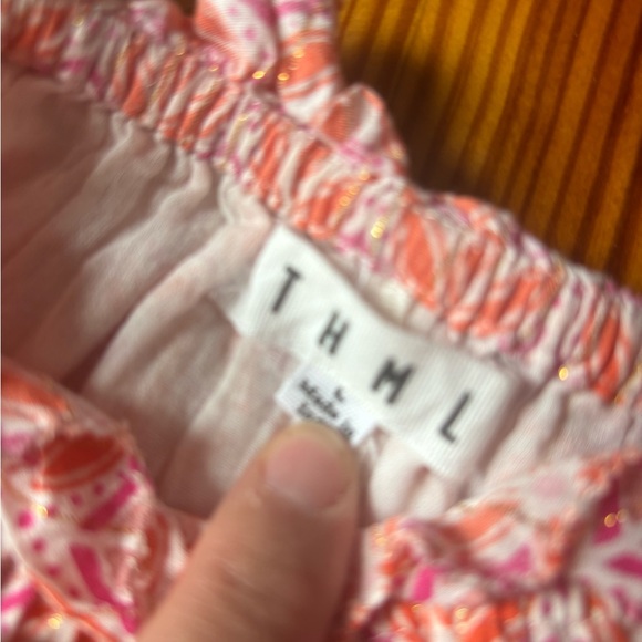 THML sundress - Picture 4 of 4